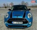 Синій Міні Cooper, об'ємом двигуна 2 л та пробігом 136 тис. км за 11700 $, фото 3 на Automoto.ua