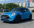 Синий Мини Купер, объемом двигателя 2 л и пробегом 93 тыс. км за 12490 $, фото 7 на Automoto.ua
