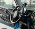 Синій Міні Cooper, об'ємом двигуна 1.5 л та пробігом 62 тис. км за 12500 $, фото 25 на Automoto.ua