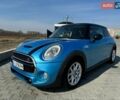 Синій Міні Cooper, об'ємом двигуна 2 л та пробігом 136 тис. км за 11700 $, фото 1 на Automoto.ua