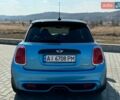Синій Міні Cooper, об'ємом двигуна 2 л та пробігом 136 тис. км за 11700 $, фото 8 на Automoto.ua