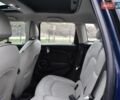 Синий Мини Купер, объемом двигателя 2 л и пробегом 82 тыс. км за 14300 $, фото 12 на Automoto.ua