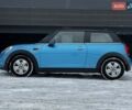 Синий Мини Купер, объемом двигателя 1.5 л и пробегом 113 тыс. км за 12500 $, фото 6 на Automoto.ua