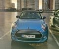 Синій Міні Cooper, об'ємом двигуна 1.5 л та пробігом 110 тис. км за 12600 $, фото 1 на Automoto.ua