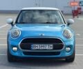Синій Міні Cooper, об'ємом двигуна 1.5 л та пробігом 62 тис. км за 12500 $, фото 9 на Automoto.ua