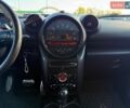 Синий Мини Купер, объемом двигателя 1.6 л и пробегом 131 тыс. км за 9600 $, фото 23 на Automoto.ua