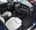 Синий Мини Купер, объемом двигателя 2 л и пробегом 82 тыс. км за 14300 $, фото 10 на Automoto.ua