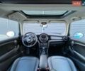 Синий Мини Купер, объемом двигателя 1.5 л и пробегом 118 тыс. км за 10800 $, фото 23 на Automoto.ua