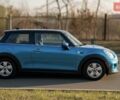Синій Міні Cooper, об'ємом двигуна 1.5 л та пробігом 110 тис. км за 11999 $, фото 1 на Automoto.ua
