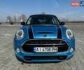 Синій Міні Cooper, об'ємом двигуна 2 л та пробігом 136 тис. км за 11700 $, фото 4 на Automoto.ua