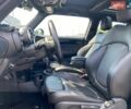 Синий Мини Купер, объемом двигателя 2 л и пробегом 93 тыс. км за 12490 $, фото 9 на Automoto.ua