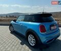 Синій Міні Cooper, об'ємом двигуна 2 л та пробігом 136 тис. км за 11700 $, фото 5 на Automoto.ua