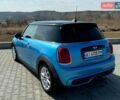 Синій Міні Cooper, об'ємом двигуна 2 л та пробігом 136 тис. км за 11700 $, фото 9 на Automoto.ua