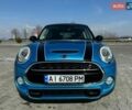 Синій Міні Cooper, об'ємом двигуна 2 л та пробігом 136 тис. км за 11700 $, фото 11 на Automoto.ua