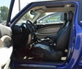 Синий Мини Купер, объемом двигателя 1.6 л и пробегом 65 тыс. км за 14900 $, фото 16 на Automoto.ua