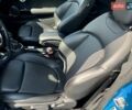 Синій Міні Cooper, об'ємом двигуна 2 л та пробігом 136 тис. км за 11700 $, фото 16 на Automoto.ua