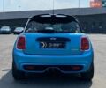Синий Мини Купер, объемом двигателя 2 л и пробегом 93 тыс. км за 12490 $, фото 3 на Automoto.ua