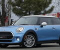 Синій Міні Cooper, об'ємом двигуна 1.6 л та пробігом 50 тис. км за 15500 $, фото 6 на Automoto.ua