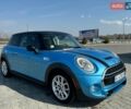 Синій Міні Cooper, об'ємом двигуна 2 л та пробігом 136 тис. км за 11700 $, фото 1 на Automoto.ua