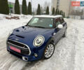 Синій Міні Cooper, об'ємом двигуна 2 л та пробігом 93 тис. км за 14900 $, фото 6 на Automoto.ua
