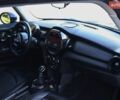 Синий Мини Купер, объемом двигателя 1.5 л и пробегом 128 тыс. км за 9555 $, фото 8 на Automoto.ua