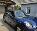 Синий Мини Купер, объемом двигателя 1.5 л и пробегом 115 тыс. км за 12500 $, фото 1 на Automoto.ua