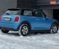 Синій Міні Cooper, об'ємом двигуна 1.5 л та пробігом 113 тис. км за 12500 $, фото 9 на Automoto.ua