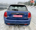 Синій Міні Cooper, об'ємом двигуна 2 л та пробігом 93 тис. км за 14900 $, фото 4 на Automoto.ua