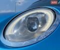Синий Мини Купер, объемом двигателя 2 л и пробегом 93 тыс. км за 12490 $, фото 8 на Automoto.ua