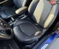 Синий Мини Купер, объемом двигателя 1.6 л и пробегом 131 тыс. км за 9600 $, фото 18 на Automoto.ua