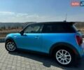 Синій Міні Cooper, об'ємом двигуна 2 л та пробігом 136 тис. км за 11700 $, фото 6 на Automoto.ua