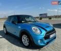 Синій Міні Cooper, об'ємом двигуна 2 л та пробігом 136 тис. км за 11700 $, фото 2 на Automoto.ua