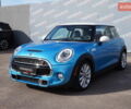Мини Купер 2016 в Одессе на Automoto.ua Синий Мини Купер, объемом двигателя 2 л и пробегом 52 тыс. км за 15900 $, фото 1 на Automoto.ua