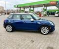 Синій Міні Cooper, об'ємом двигуна 2 л та пробігом 94 тис. км за 14999 $, фото 11 на Automoto.ua