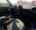Синій Міні Cooper, об'ємом двигуна 1.6 л та пробігом 88 тис. км за 13200 $, фото 23 на Automoto.ua