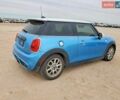Синій Міні Cooper, об'ємом двигуна 2 л та пробігом 108 тис. км за 2000 $, фото 2 на Automoto.ua