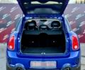 Синій Міні Cooper, об'ємом двигуна 1.6 л та пробігом 88 тис. км за 14000 $, фото 14 на Automoto.ua