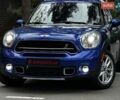 Синій Міні Cooper, об'ємом двигуна 1.6 л та пробігом 88 тис. км за 14200 $, фото 1 на Automoto.ua