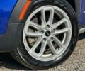 Синій Міні Cooper, об'ємом двигуна 1.6 л та пробігом 88 тис. км за 13200 $, фото 9 на Automoto.ua