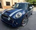 Синій Міні Cooper, об'ємом двигуна 2 л та пробігом 77 тис. км за 3358 $, фото 1 на Automoto.ua
