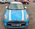 Синий Мини Купер, объемом двигателя 1.5 л и пробегом 50 тыс. км за 13600 $, фото 34 на Automoto.ua
