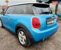 Синий Мини Купер, объемом двигателя 1.5 л и пробегом 50 тыс. км за 13600 $, фото 29 на Automoto.ua