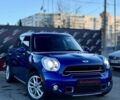 Синій Міні Cooper, об'ємом двигуна 1.6 л та пробігом 88 тис. км за 14000 $, фото 3 на Automoto.ua