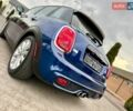 Синій Міні Cooper, об'ємом двигуна 2 л та пробігом 94 тис. км за 14999 $, фото 16 на Automoto.ua