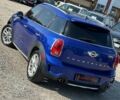 Синій Міні Cooper, об'ємом двигуна 1.6 л та пробігом 88 тис. км за 13200 $, фото 14 на Automoto.ua