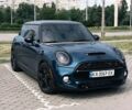 Синий Мини Купер, объемом двигателя 2 л и пробегом 122 тыс. км за 17000 $, фото 1 на Automoto.ua