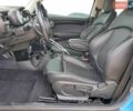 Синій Міні Cooper, об'ємом двигуна 2 л та пробігом 108 тис. км за 2000 $, фото 6 на Automoto.ua