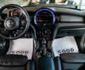 Синій Міні Cooper, об'ємом двигуна 1.5 л та пробігом 33 тис. км за 17500 $, фото 10 на Automoto.ua