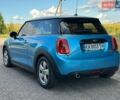 Синий Мини Купер, объемом двигателя 1.5 л и пробегом 144 тыс. км за 13200 $, фото 3 на Automoto.ua