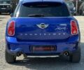 Синій Міні Cooper, об'ємом двигуна 1.6 л та пробігом 88 тис. км за 13200 $, фото 15 на Automoto.ua